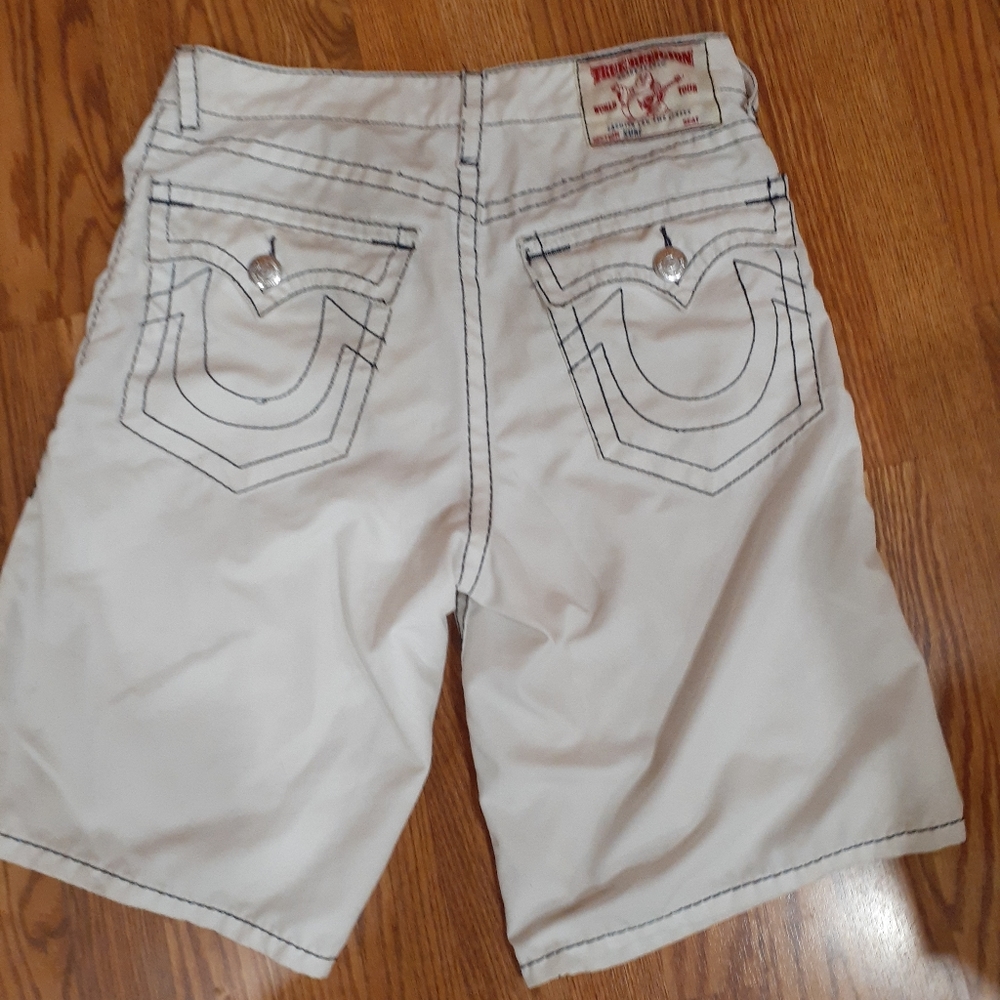 True Religion short